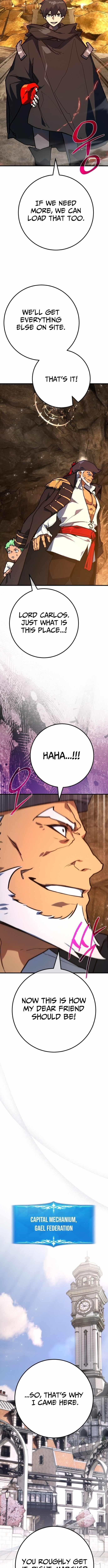 18+ The Game’s Top Troll Chapter 171 page 5
