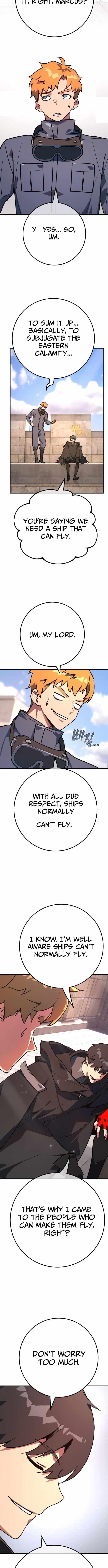 18+ The Game’s Top Troll Chapter 171 page 6