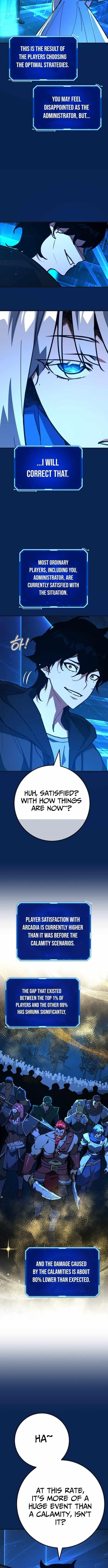 18+ The Game’s Top Troll Chapter 171 page 15