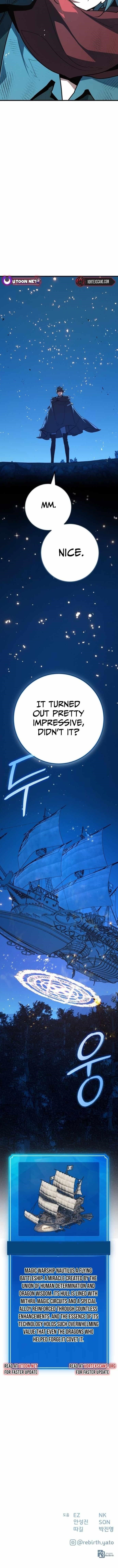 18+ The Game’s Top Troll Chapter 171 page 18