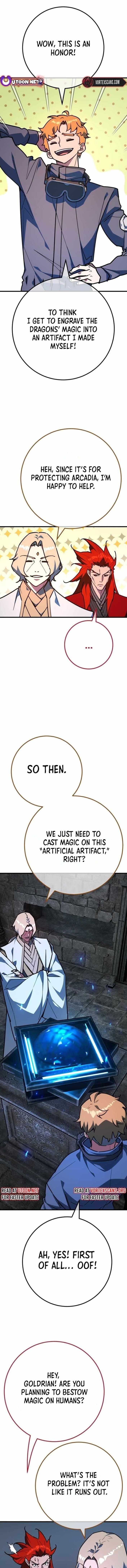 18+ The Game’s Top Troll Chapter 172 page 1