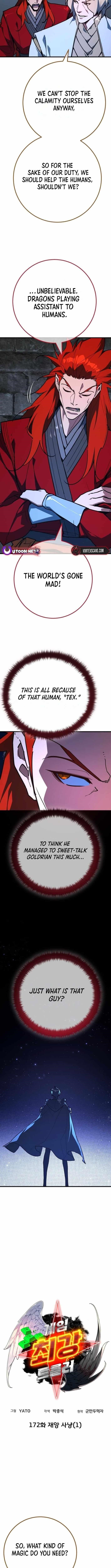 18+ The Game’s Top Troll Chapter 172 page 2