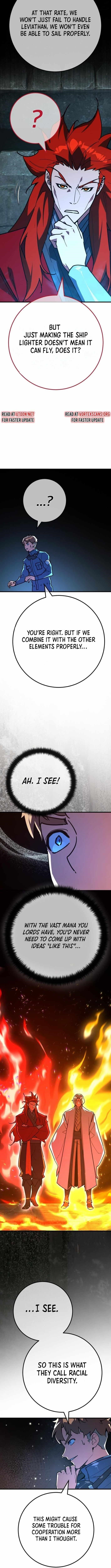 18+ The Game’s Top Troll Chapter 172 page 4