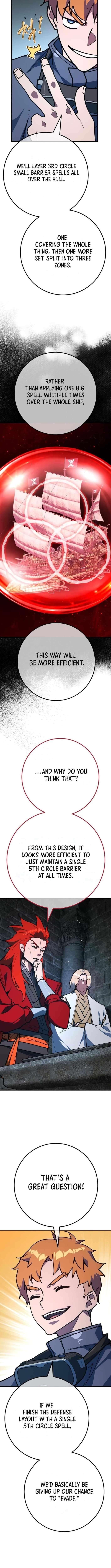 18+ The Game’s Top Troll Chapter 172 page 6