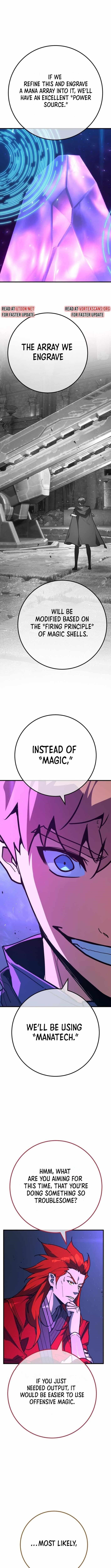 18+ The Game’s Top Troll Chapter 172 page 9