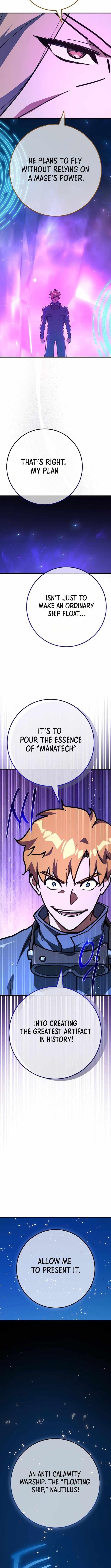 18+ The Game’s Top Troll Chapter 172 page 10