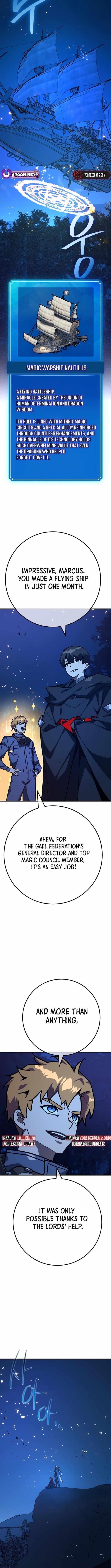 18+ The Game’s Top Troll Chapter 172 page 11