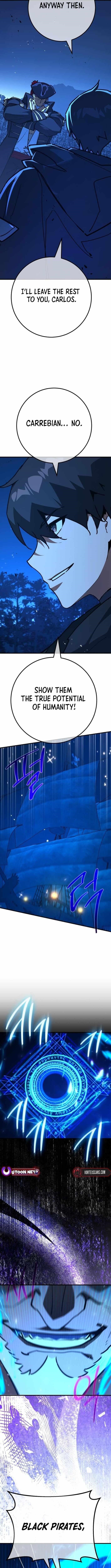 18+ The Game’s Top Troll Chapter 172 page 13