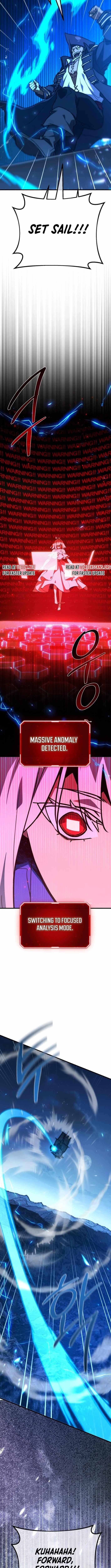 18+ The Game’s Top Troll Chapter 172 page 14