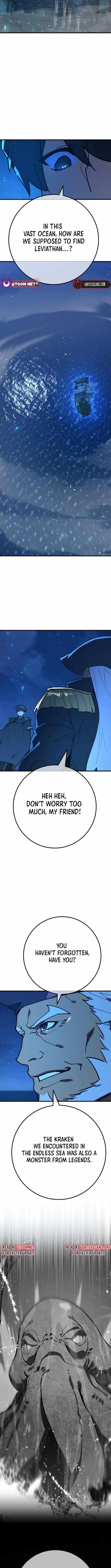 18+ The Game’s Top Troll Chapter 172 page 16