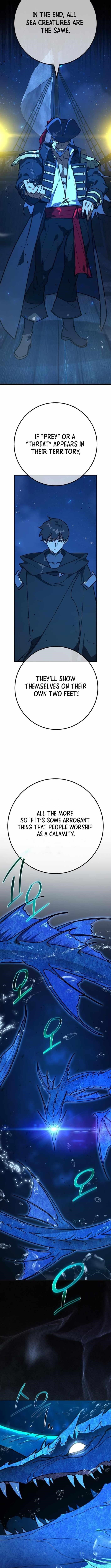 18+ The Game’s Top Troll Chapter 172 page 17