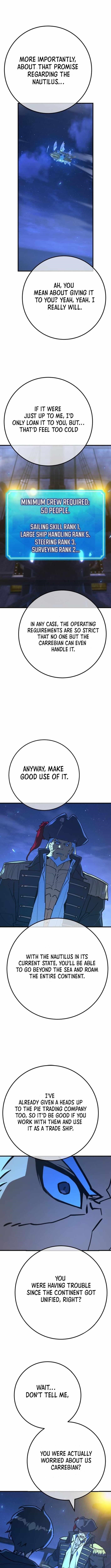 18+ The Game’s Top Troll Chapter 173 page 7