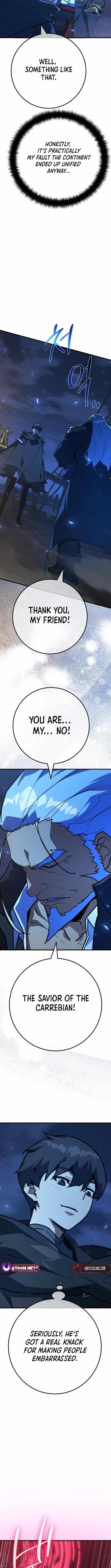 18+ The Game’s Top Troll Chapter 173 page 8