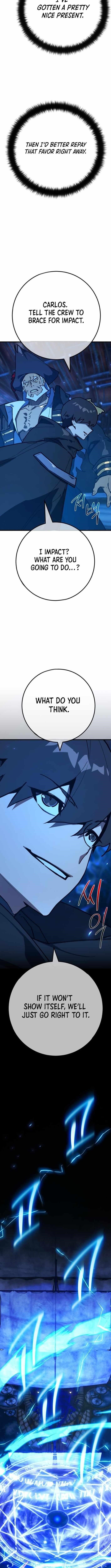 18+ The Game’s Top Troll Chapter 173 page 18