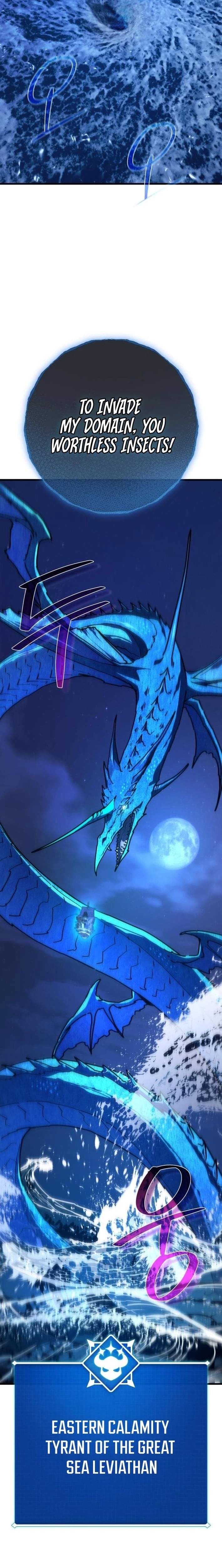 18+ The Game’s Top Troll Chapter 174 page 3