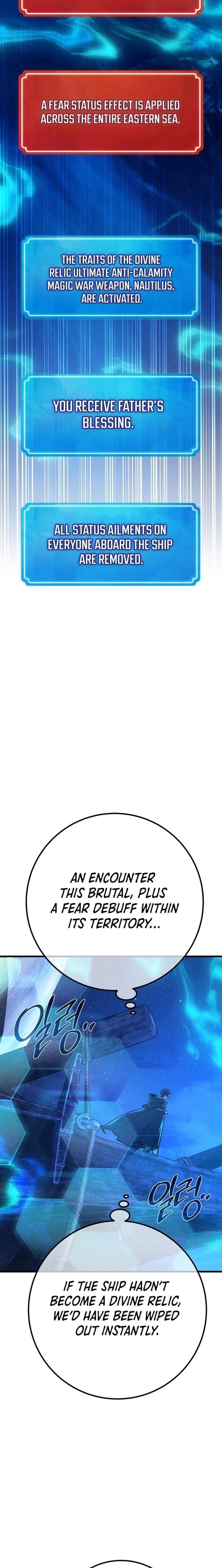 18+ The Game’s Top Troll Chapter 174 page 5