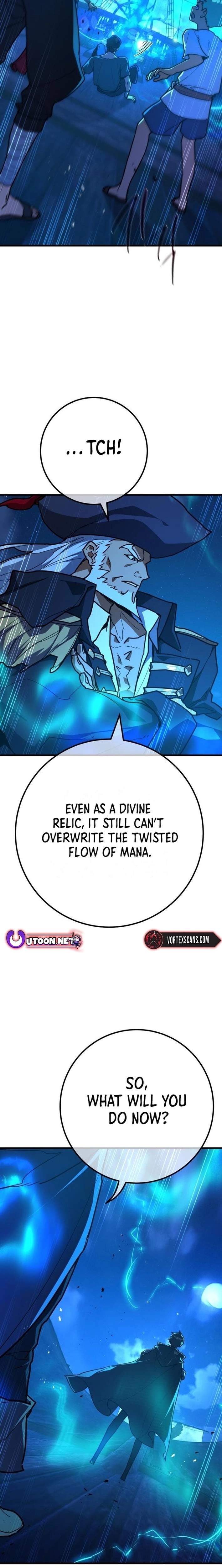 18+ The Game’s Top Troll Chapter 174 page 8