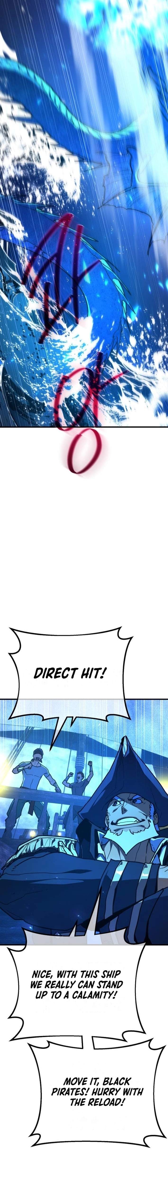 18+ The Game’s Top Troll Chapter 174 page 12