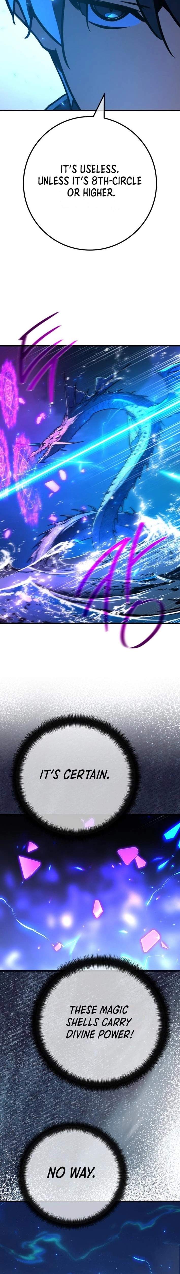 18+ The Game’s Top Troll Chapter 174 page 15