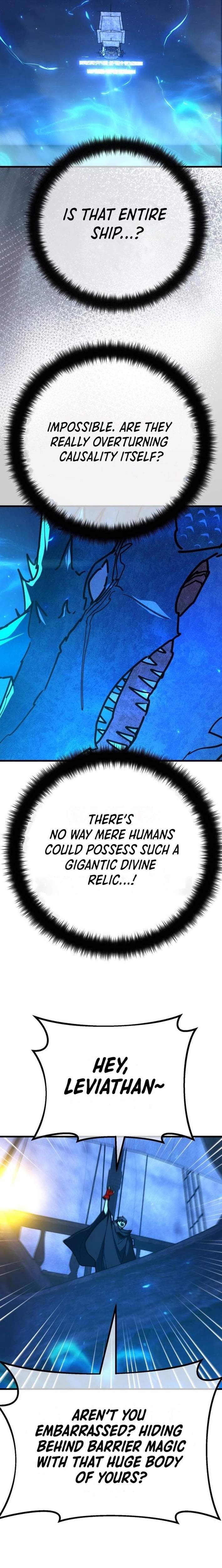 18+ The Game’s Top Troll Chapter 174 page 16