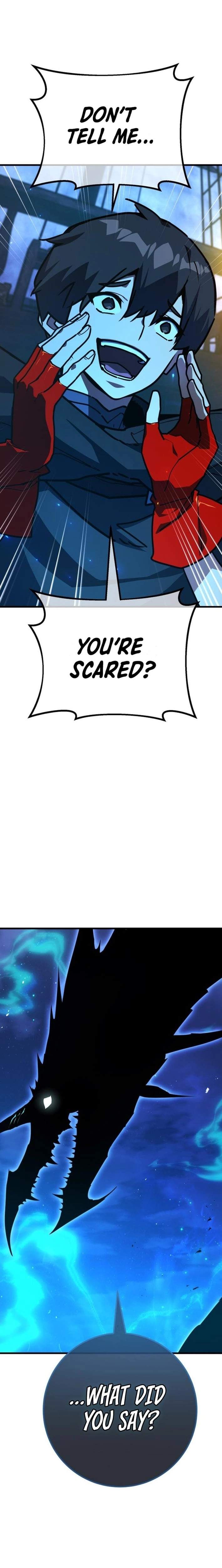 18+ The Game’s Top Troll Chapter 174 page 17