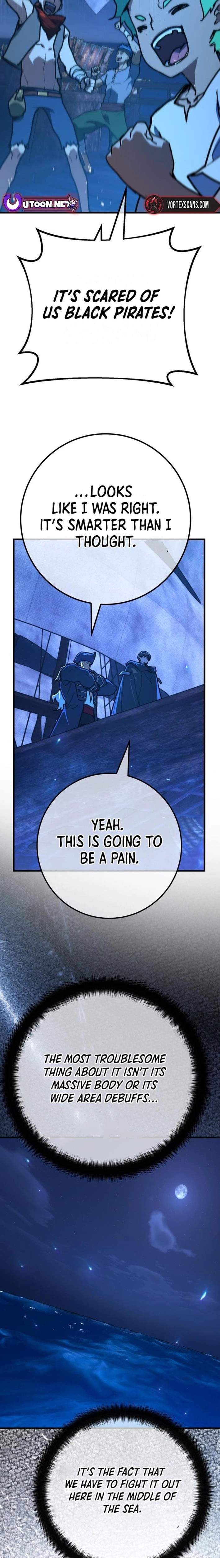 18+ The Game’s Top Troll Chapter 174 page 19