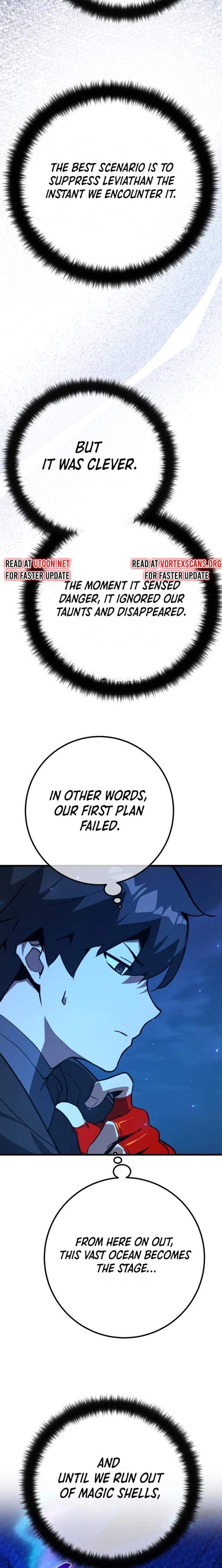 18+ The Game’s Top Troll Chapter 174 page 20