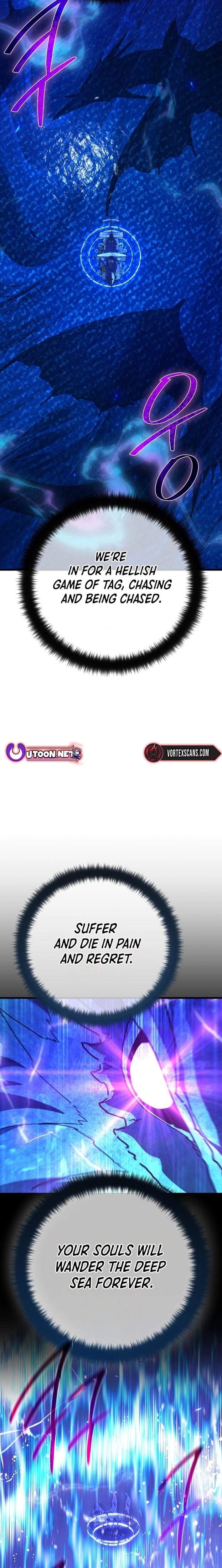 18+ The Game’s Top Troll Chapter 174 page 21