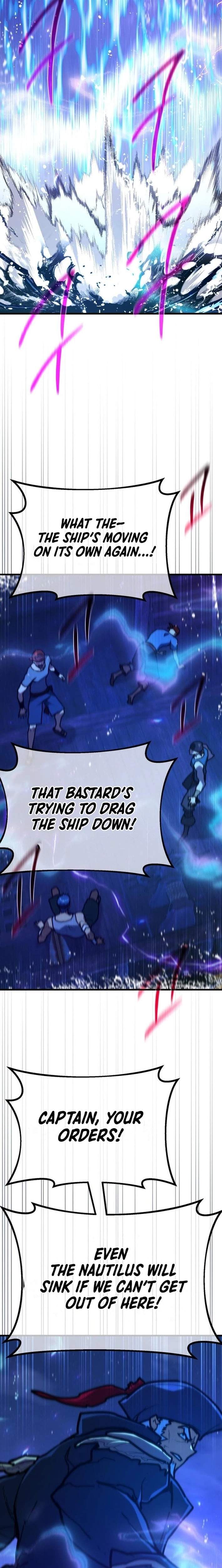18+ The Game’s Top Troll Chapter 174 page 22