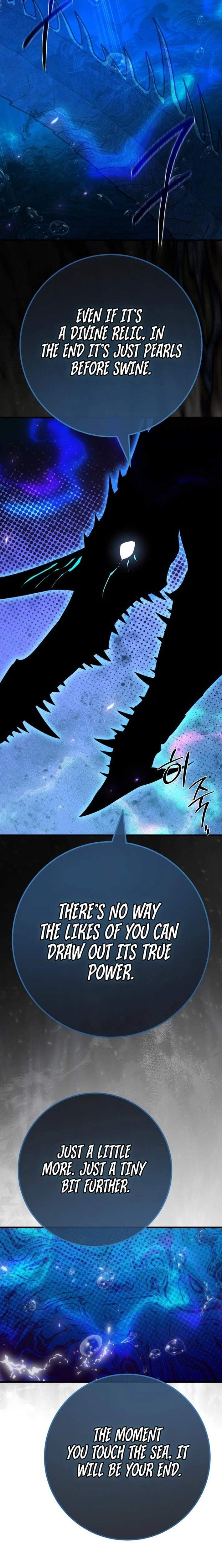 18+ The Game’s Top Troll Chapter 174 page 28