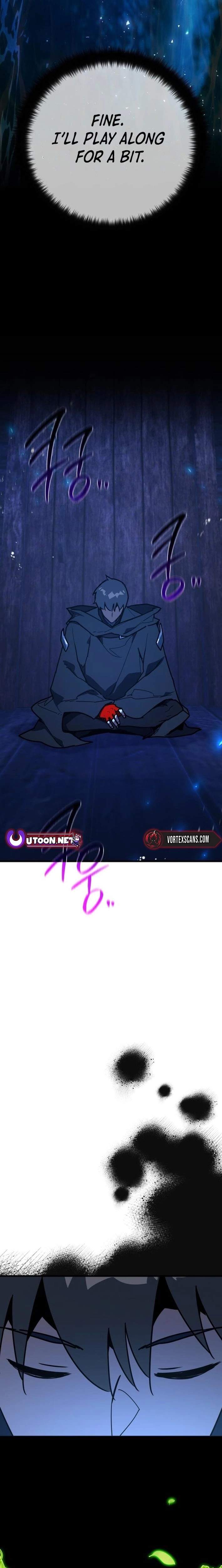 18+ The Game’s Top Troll Chapter 174 page 31