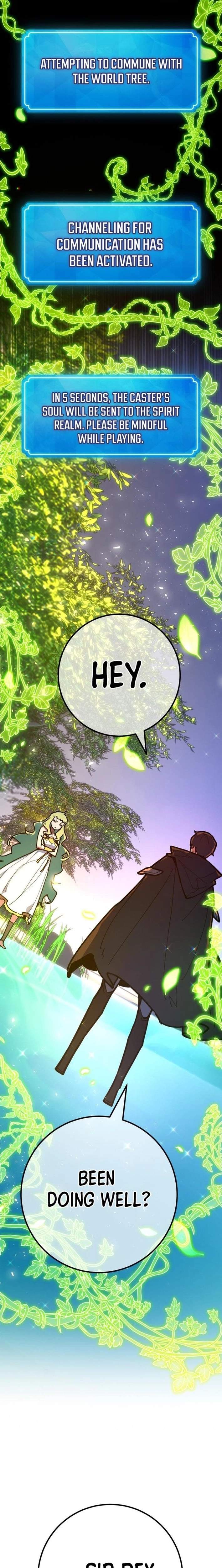 18+ The Game’s Top Troll Chapter 174 page 32