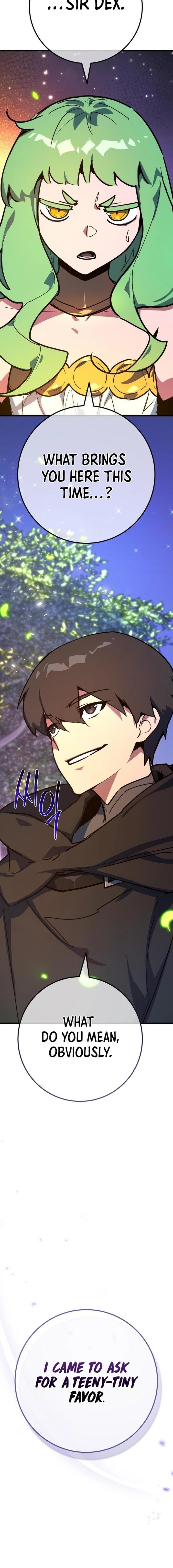 18+ The Game’s Top Troll Chapter 174 page 33