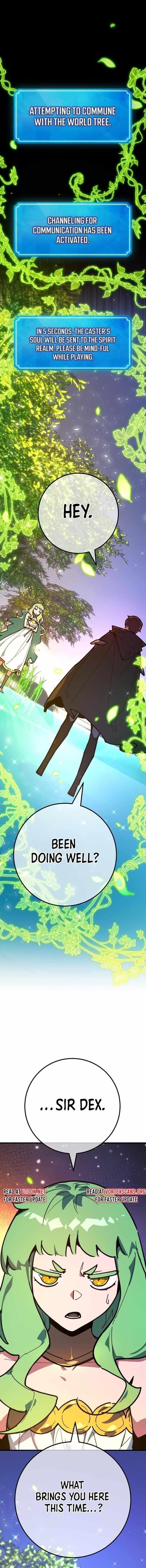 18+ The Game’s Top Troll Chapter 175 page 1