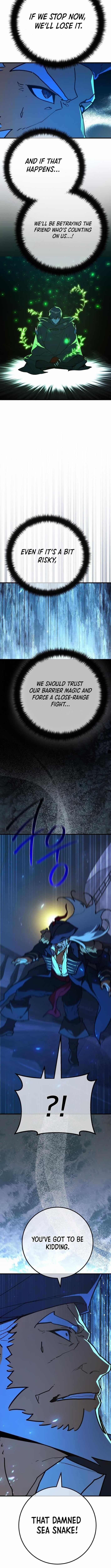 18+ The Game’s Top Troll Chapter 175 page 5