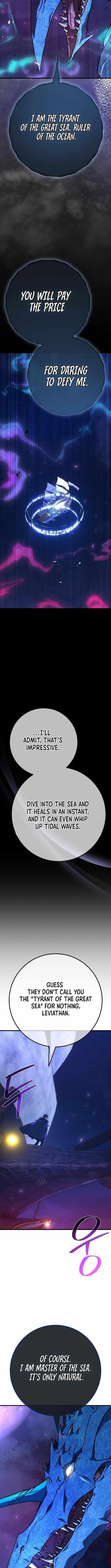 18+ The Game’s Top Troll Chapter 175 page 9