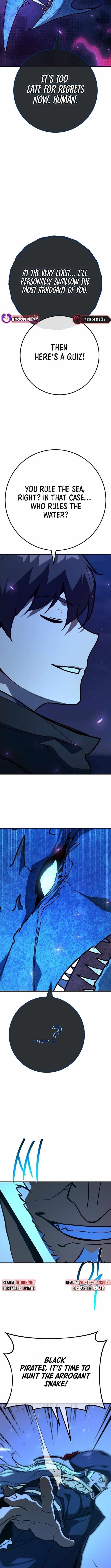 18+ The Game’s Top Troll Chapter 175 page 10