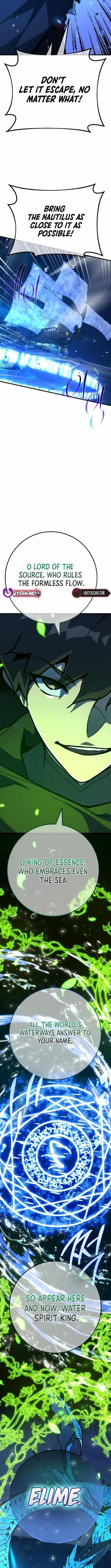 18+ The Game’s Top Troll Chapter 175 page 11