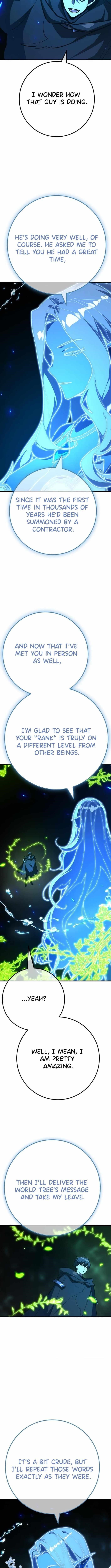 18+ The Game’s Top Troll Chapter 176 page 4