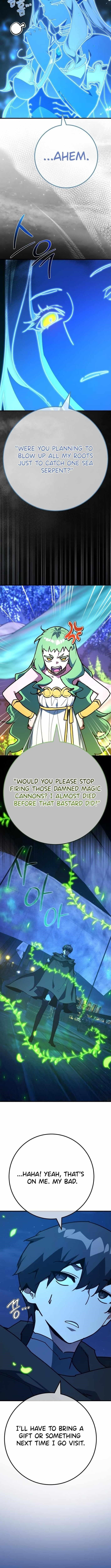 18+ The Game’s Top Troll Chapter 176 page 5