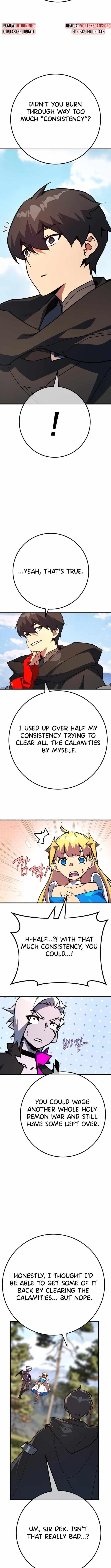 18+ The Game’s Top Troll Chapter 176 page 12