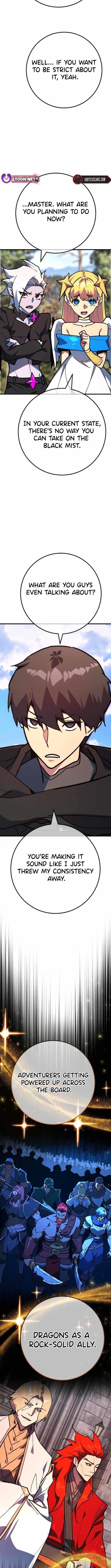 18+ The Game’s Top Troll Chapter 176 page 13