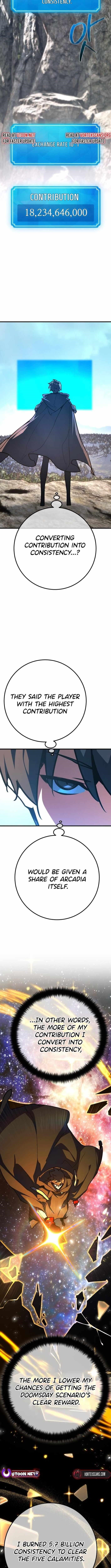 18+ The Game’s Top Troll Chapter 176 page 15