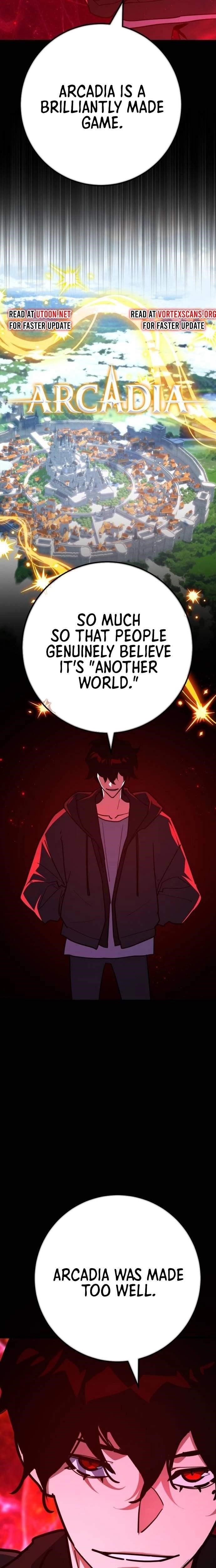 18+ The Game’s Top Troll Chapter 177 page 3