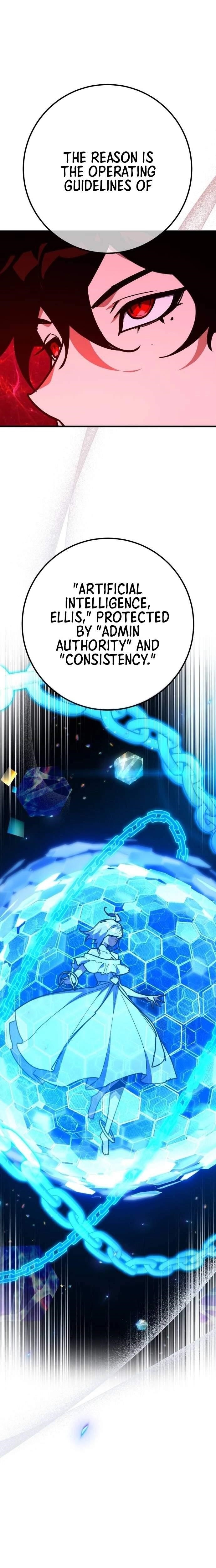 18+ The Game’s Top Troll Chapter 177 page 7