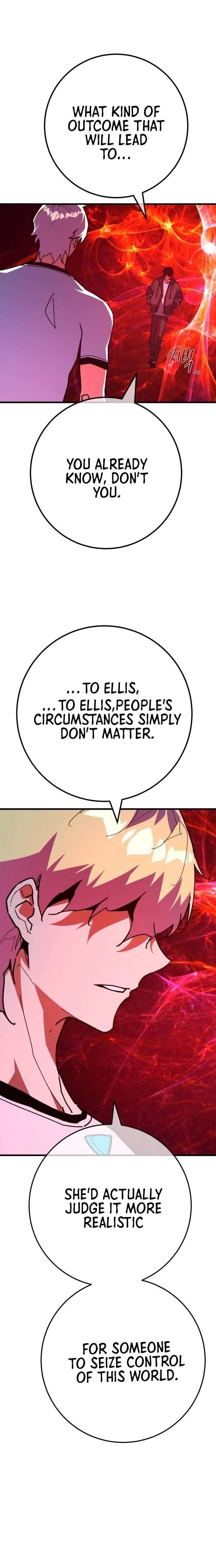 18+ The Game’s Top Troll Chapter 177 page 8
