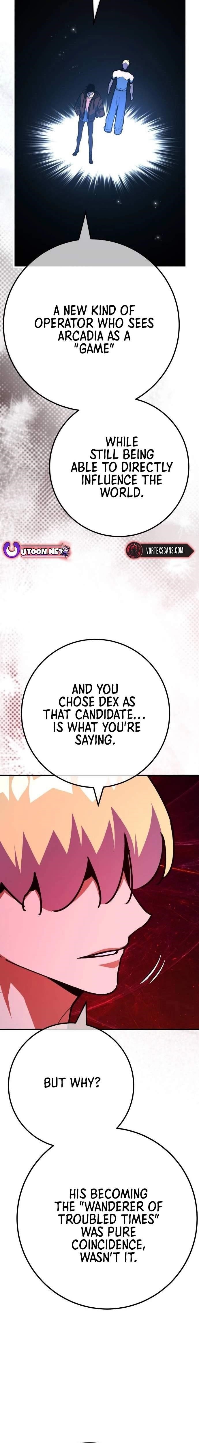 18+ The Game’s Top Troll Chapter 177 page 11