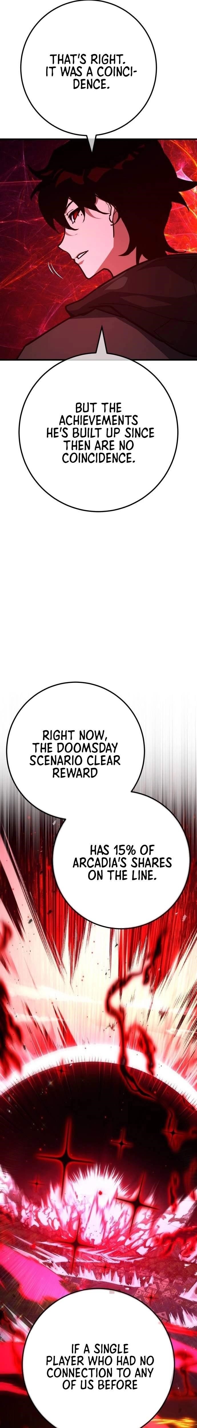 18+ The Game’s Top Troll Chapter 177 page 12