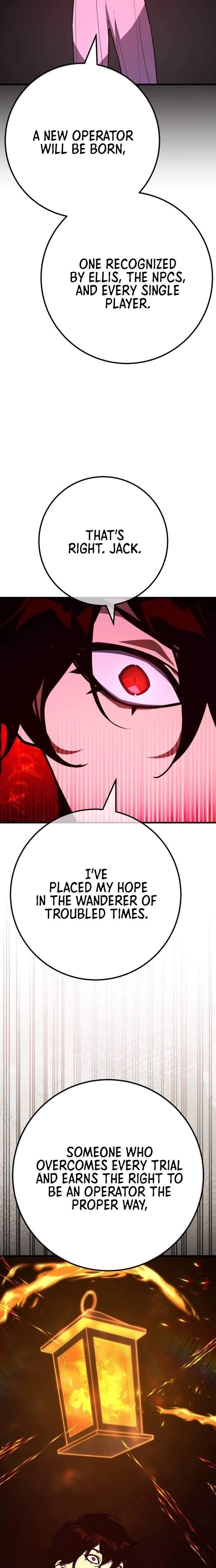 18+ The Game’s Top Troll Chapter 177 page 14