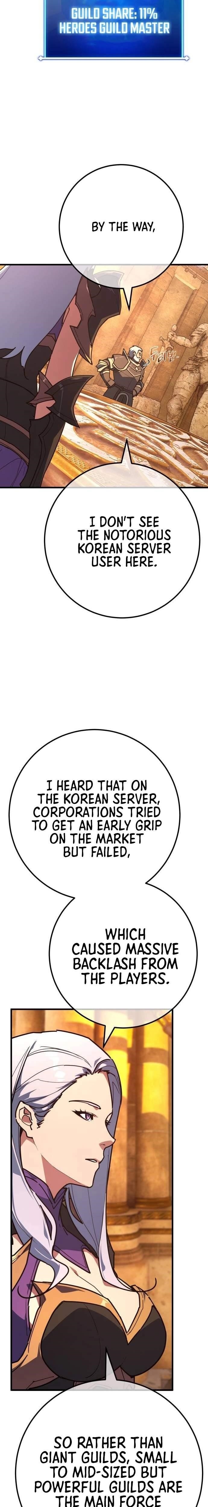 18+ The Game’s Top Troll Chapter 177 page 24